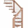 Деревянная лестница ЛВ-1.0