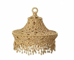 Абажур LEDA, полиамидный Абажур LEDA, полиамидный