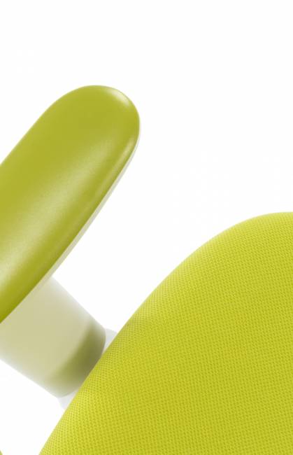 Детское кресло Everprof Kids (Кидс) 101 Ткань Зеленый Детское кресло Everprof Kids (Кидс) 101 Ткань Зеленый