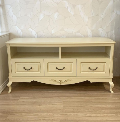 ТВ-бокс М Малонн Ави Белый