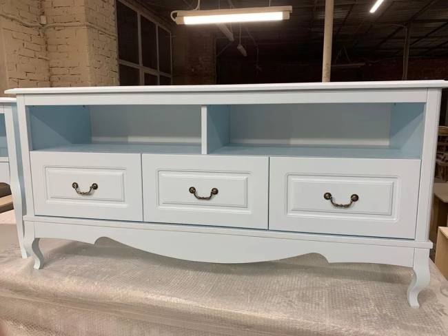 ТВ-бокс М Малонн Ави Белый