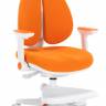 Детское кресло Everprof Kids (Кидс) 101 Ткань Оранжевый Детское кресло Everprof Kids (Кидс) 101 Ткань Оранжевый