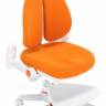Детское кресло Everprof Kids (Кидс) 101 Ткань Оранжевый Детское кресло Everprof Kids (Кидс) 101 Ткань Оранжевый