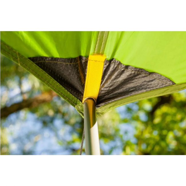 Тент туристический ACAMPER SUNSHINE green Тент туристический ACAMPER SUNSHINE green