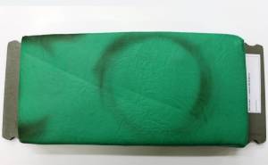 Жестко-мягкое сиденье 46х18,5х6 см Жестко-мягкое сиденье 46х18,5х6 см