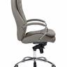 Офисное кресло для руководителей DOBRIN LYNDON, серый