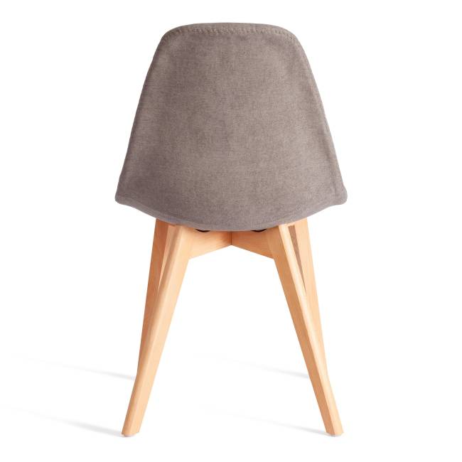 Стул CINDY SOFT (mod. C1021F1-1) / 1 шт. в упаковке фактурный велюр/дерево бук, 55 х 48 х 83 см, Серый LY1701-26 / натуральный серый фактурный велюр/дерево бук Стул CINDY SOFT (mod. C1021F1-1) / 1 шт. в упаковке фактурный велюр/дерево бук, 55 х 48 х 83 см, Серый LY1701-26 / натуральный серый фактурный велюр/дерево бук