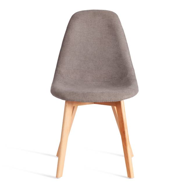 Стул CINDY SOFT (mod. C1021F1-1) / 1 шт. в упаковке фактурный велюр/дерево бук, 55 х 48 х 83 см, Серый LY1701-26 / натуральный серый фактурный велюр/дерево бук Стул CINDY SOFT (mod. C1021F1-1) / 1 шт. в упаковке фактурный велюр/дерево бук, 55 х 48 х 83 см, Серый LY1701-26 / натуральный серый фактурный велюр/дерево бук