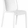 Стул обеденный DOBRIN WALTER, белый