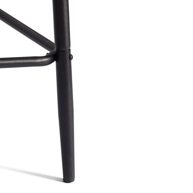 Барный стул Bari/Бари экокожа , бежевый, 45х56х110 см бежевый экокожа Барный стул Bari/Бари экокожа , бежевый, 45х56х110 см бежевый экокожа