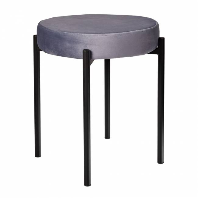 Стул Bug серый Стул Bug серый