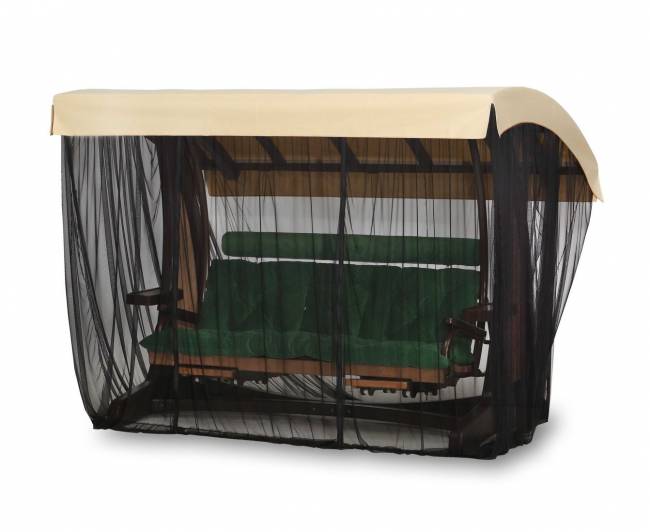 Качели садовые "Валенсия III" Классик