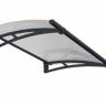 Дверной навес CANOPY AQUILA 1500