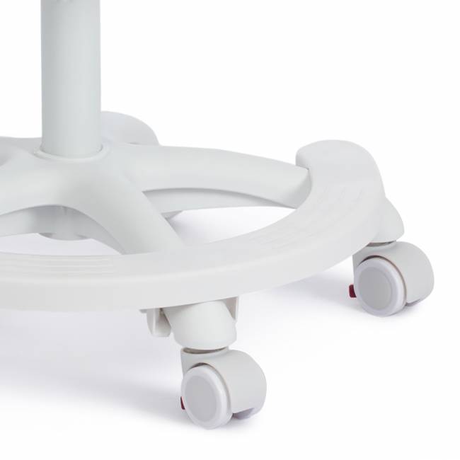 Кресло RAINBOW Рink (розовый) розовый Кресло RAINBOW Рink (розовый) розовый