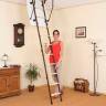 Чердачная складная лестница Stallux 265