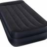 Надувная кровать Intex Pillow Rest Raised Bed 64122 Надувная кровать Intex Pillow Rest Raised Bed 64122