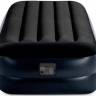 Надувная кровать Intex Pillow Rest Raised Bed 64122 Надувная кровать Intex Pillow Rest Raised Bed 64122