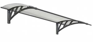 Дверной козырек Palram Canopia NEO 1350 Дверной козырек Palram Canopia NEO 1350