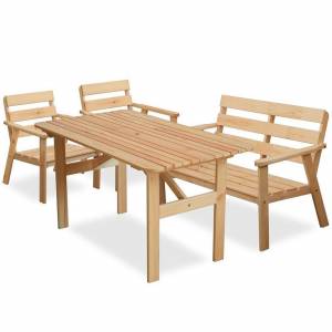 Комплект мебели Ньюпорт Комплект мебели Ньюпорт