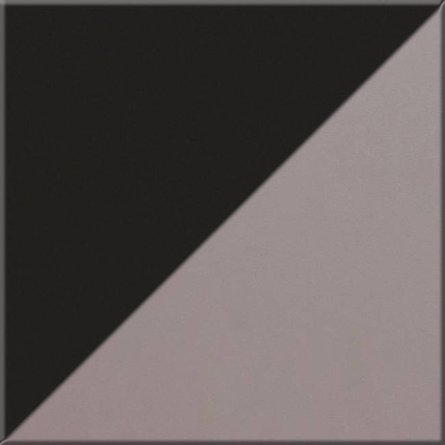 Шкаф с ящиком Сидней 13.202 цвет антрацит/МДФ веллюто капучино