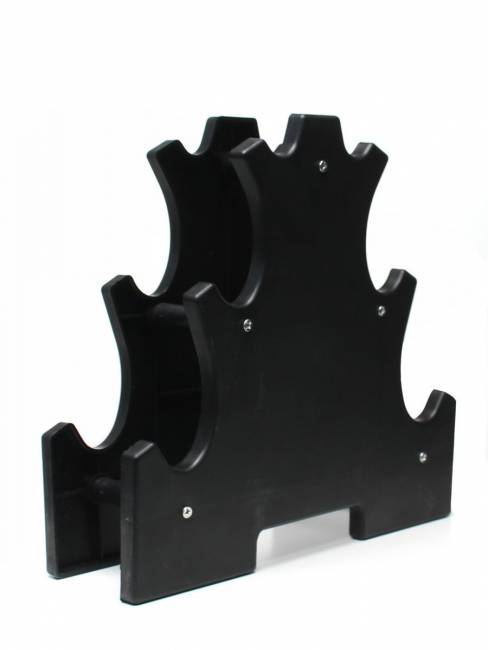 Набор гантелей AMETIST FITNES COMPOSIT 12кг Набор гантелей AMETIST FITNES COMPOSIT 12кг