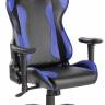 Кресло игровое GX-02-03 Кресло игровое GX-02-03