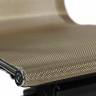 Офисное кресло для персонала DOBRIN CARTER, бежевый (22039)