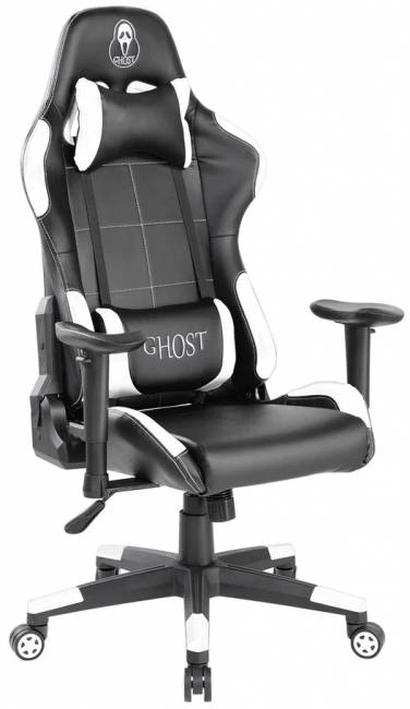 Кресло игровое GX-03-01 Кресло игровое GX-03-01