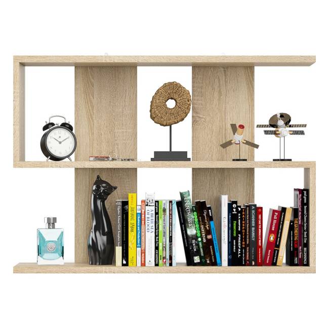 Полка навесная Мори 900 цвет дуб сонома Полка навесная Мори 900 цвет дуб сонома