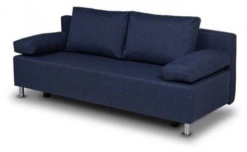 Диван-кровать Морис, синий джинс
