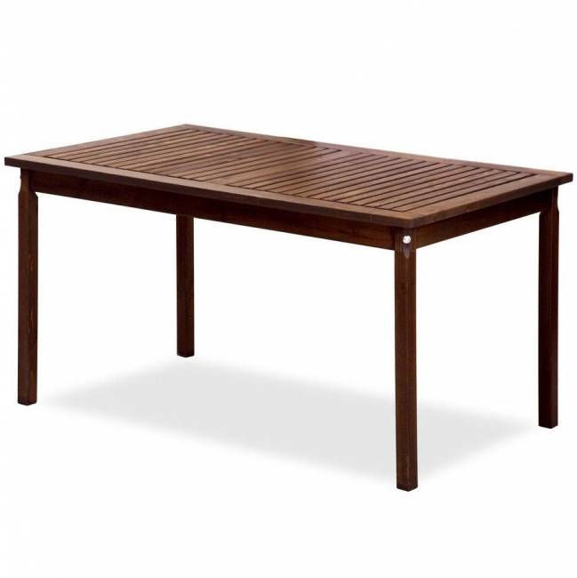 Стол Хольмен, с покраской