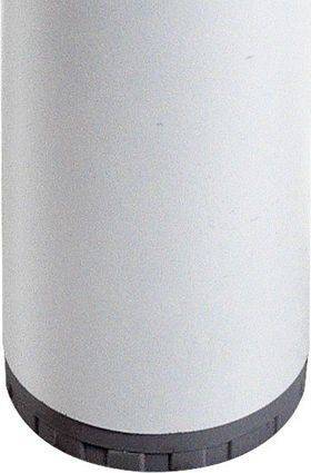 Стол пластиковый раздвижной Libeccio белый 1600-2200х740х1000 мм Стол пластиковый раздвижной Libeccio белый 1600-2200х740х1000 мм