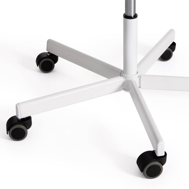 Офисное кресло SKALBERG OFFICE (mod. C-084-B) / 1 шт. в упаковке металл/пластик, White (белый) белый металл/пластик Офисное кресло SKALBERG OFFICE (mod. C-084-B) / 1 шт. в упаковке металл/пластик, White (белый) белый металл/пластик