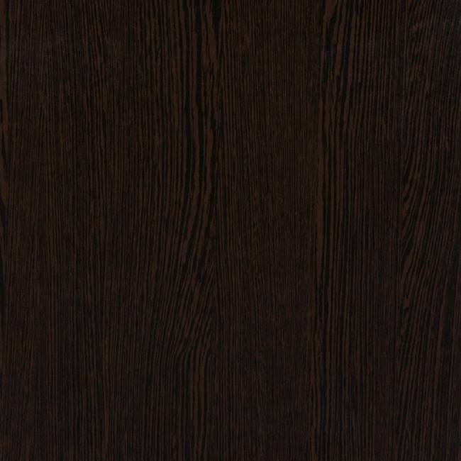 Кровать односпальная 800 с угловым шкафом Стандарт цвет венге