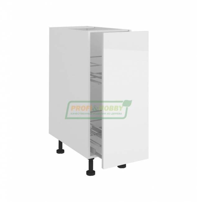 Тумба (корпус) 300х530х720