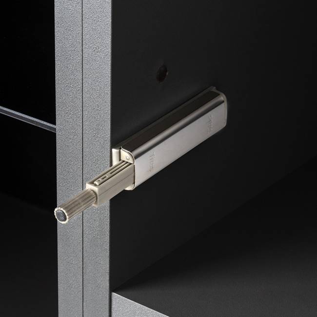 Два шкафа с полками внутри и тумба под ТВ Сидней цвет антрацит/МДФ веллюто капучино Два шкафа с полками внутри и тумба под ТВ Сидней цвет антрацит/МДФ веллюто капучино