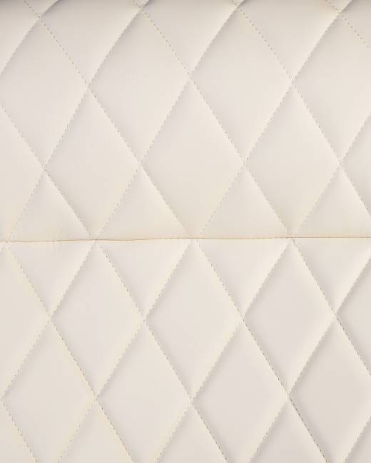 Офисное кресло для руководителей DOBRIN BENJAMIN, кремовый