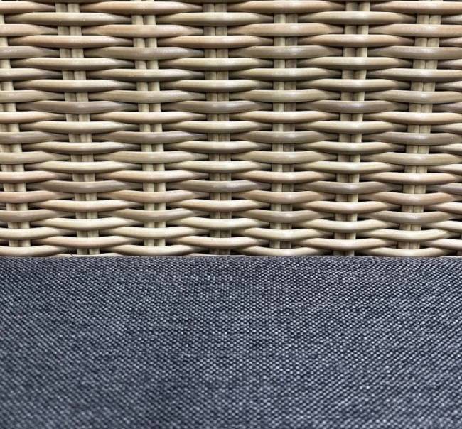 Диван трехместный BAVARIA