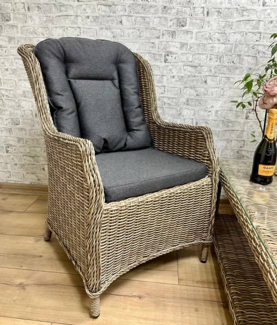 Комплект кресел серии BAVARIA Комплект кресел серии BAVARIA