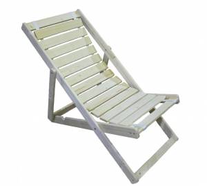 Кресло-шезлонг "Альбатрос-2" Кресло-шезлонг "Альбатрос-2"