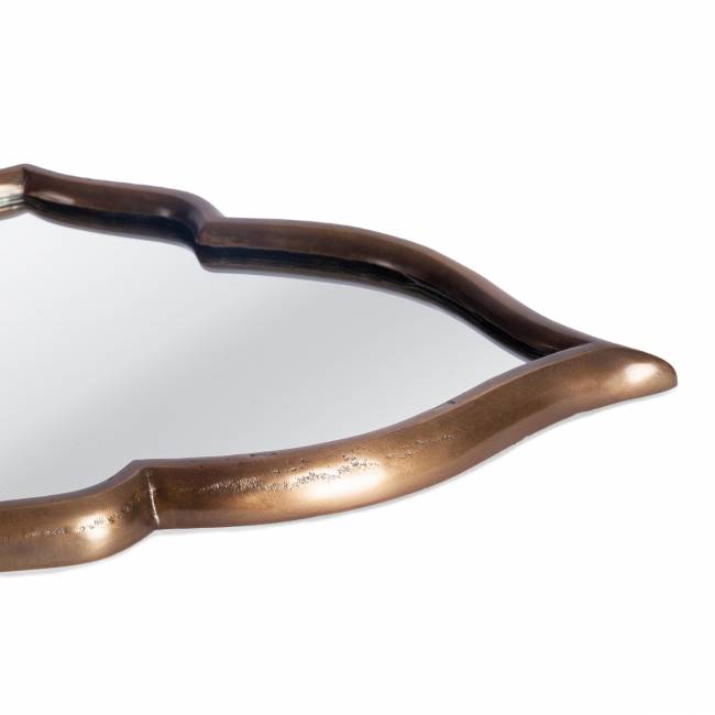 Зеркало Secret De Maison MOROCAIN ( mod. 5112 ) металл, 46х73,5х2,5см, античная медь античная медь металл