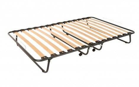 Раскладная кровать  " Виктория 1200 М"