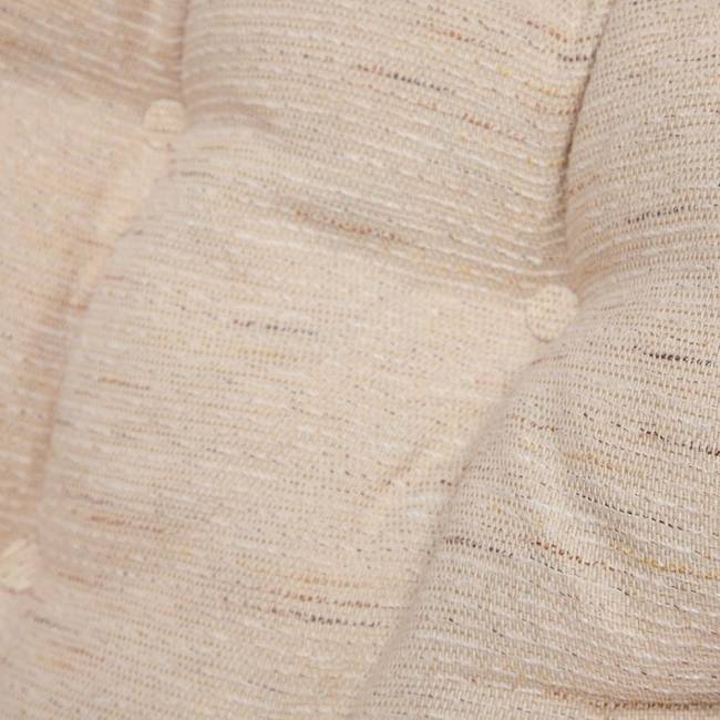 23/01 Матрац для кресла "Папасан" ткань, Старт, 125х125х15 см Старт ткань