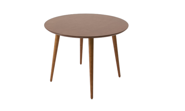 Стол Монте К 100, Орех Стол Монте К 100, Орех