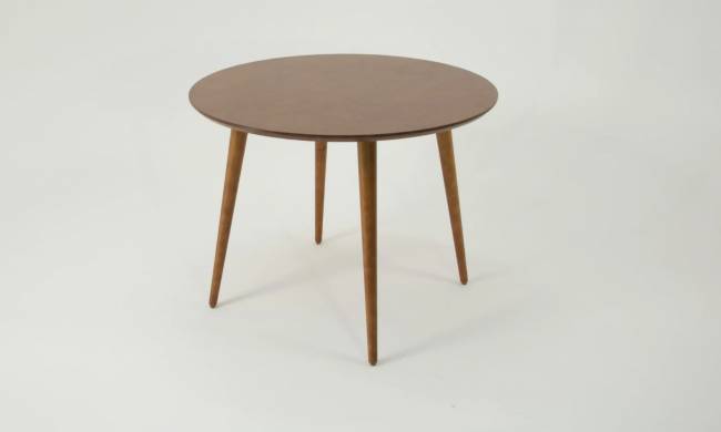 Стол Монте К 100, Орех Стол Монте К 100, Орех