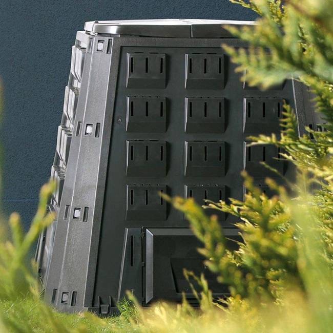 Компостер  Evogreen Vario 450л (IKEV450C-S411)
