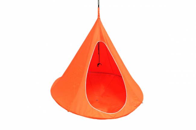 Гамак-кокон Jamber, оранжевый Гамак-кокон Jamber, оранжевый