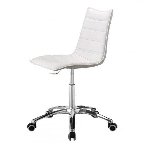 Стул офисный на колесах Scab Design, Zebra Pop