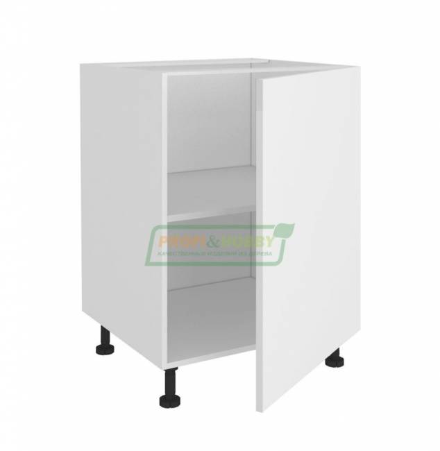 Тумба (корпус) 600х530х720