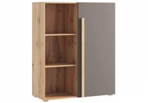 Чернин дуб вотан / графит